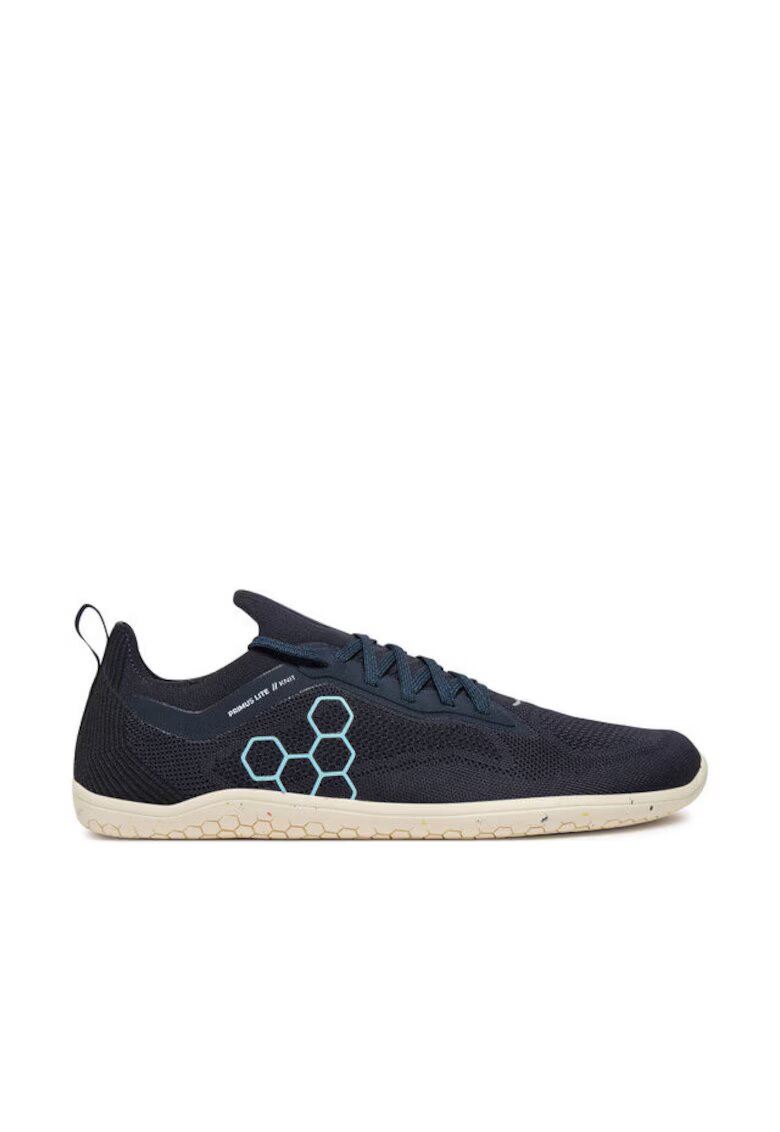 Vivobarefoot Мъжки спортни обувки 304374692 - Текстил -