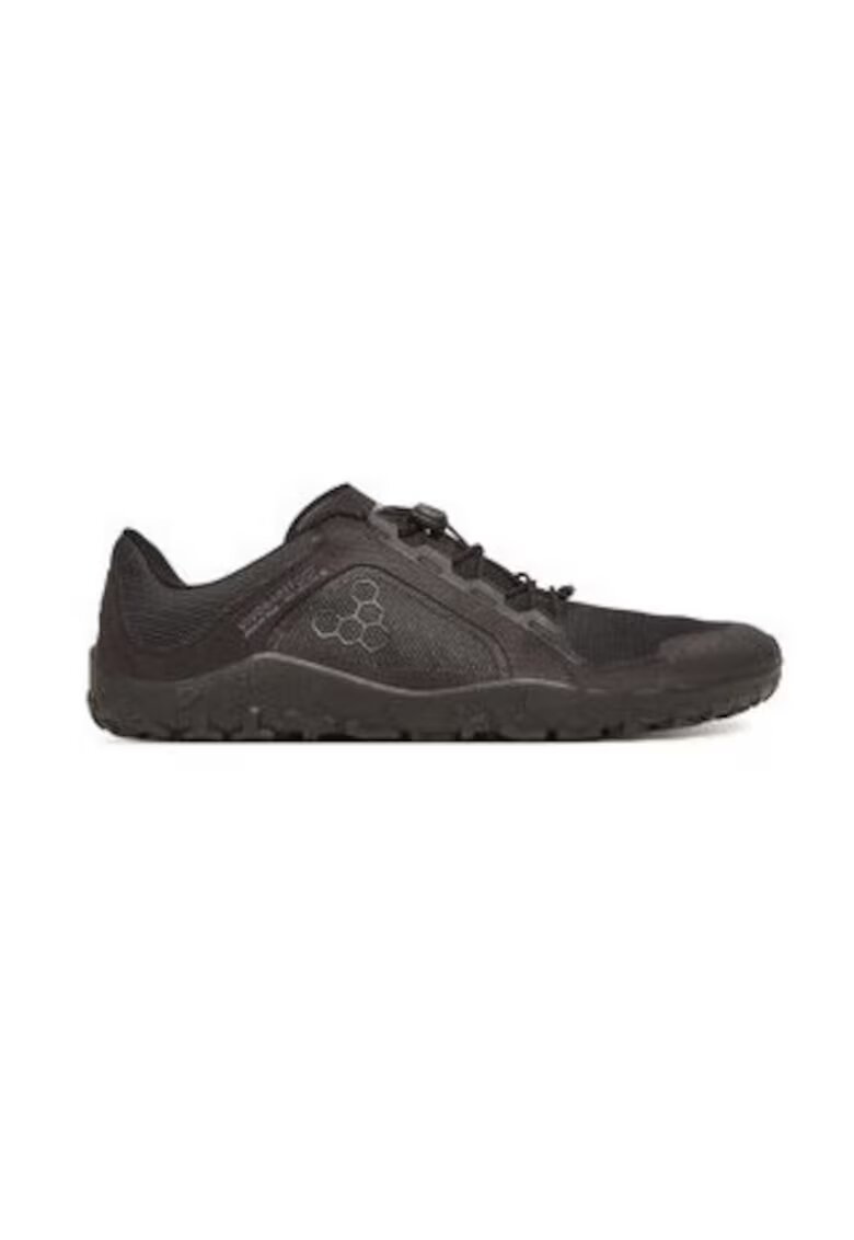 Vivobarefoot Мъжки спортни обувки 304773754 - Текстил - Черни