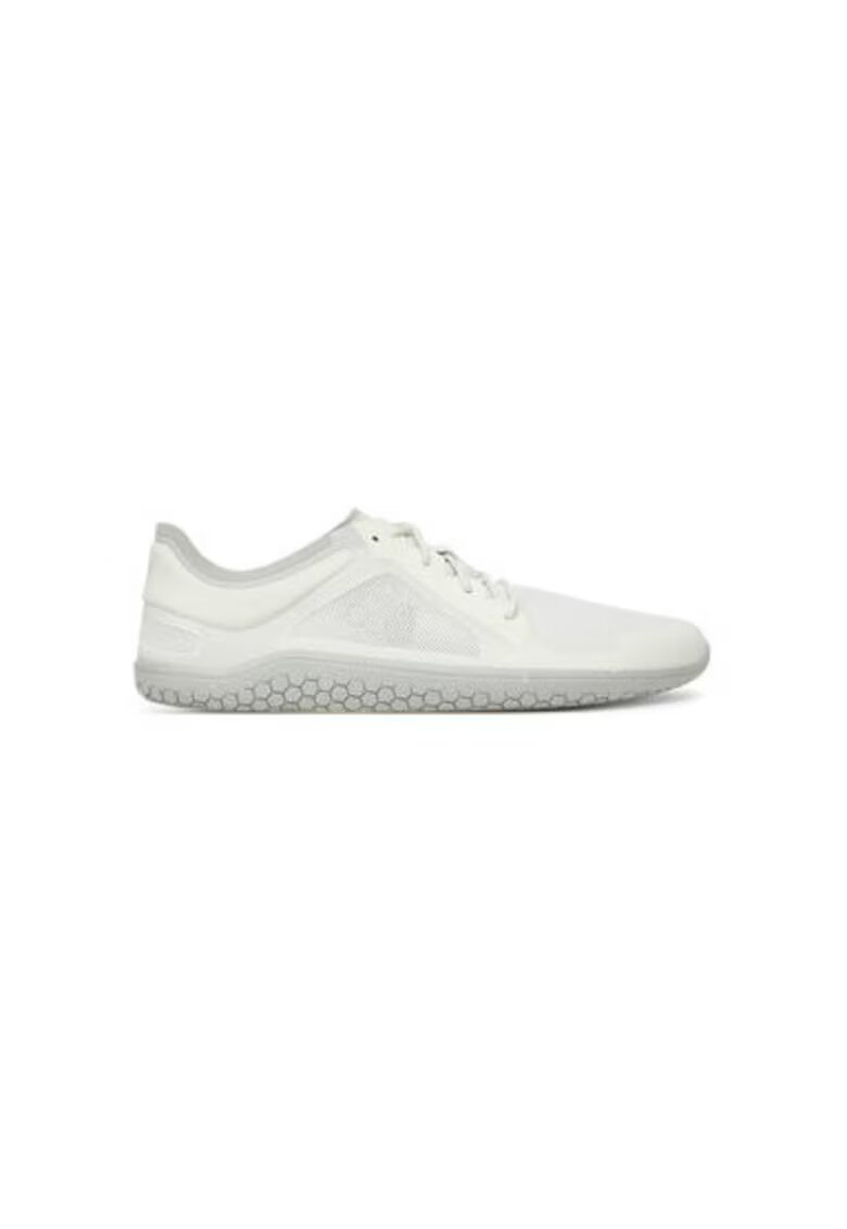 Vivobarefoot Мъжки спортни обувки - 309574 - Текстил - Бял