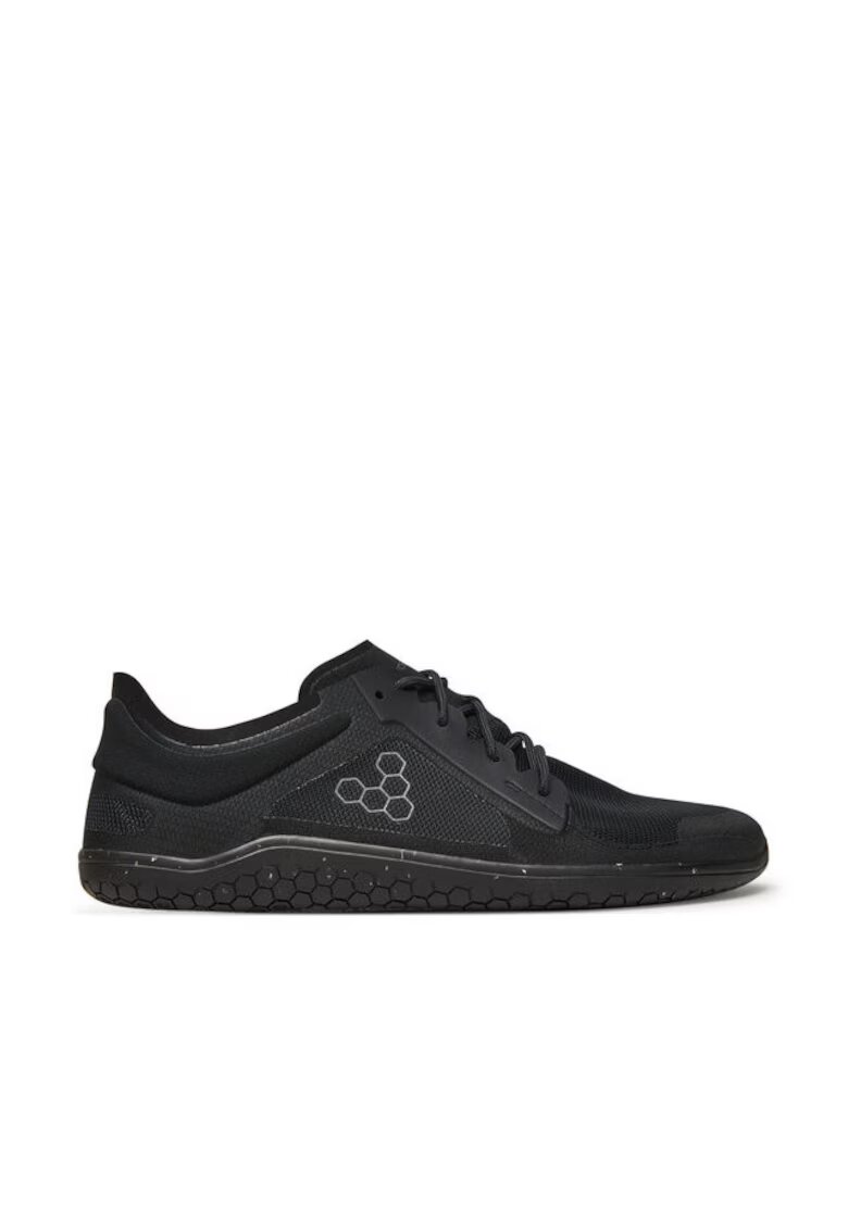 Vivobarefoot Мъжки спортни обувки - 309574 - Текстил - Черни