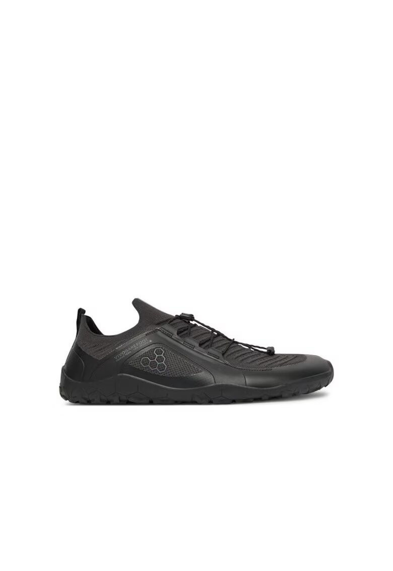 Vivobarefoot Мъжки трекинг обувки 309099 - Текстил -