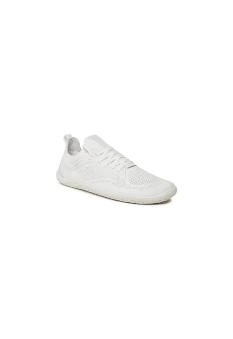 Vivobarefoot Спортни обувки 209304-05 - Текстил - Бял