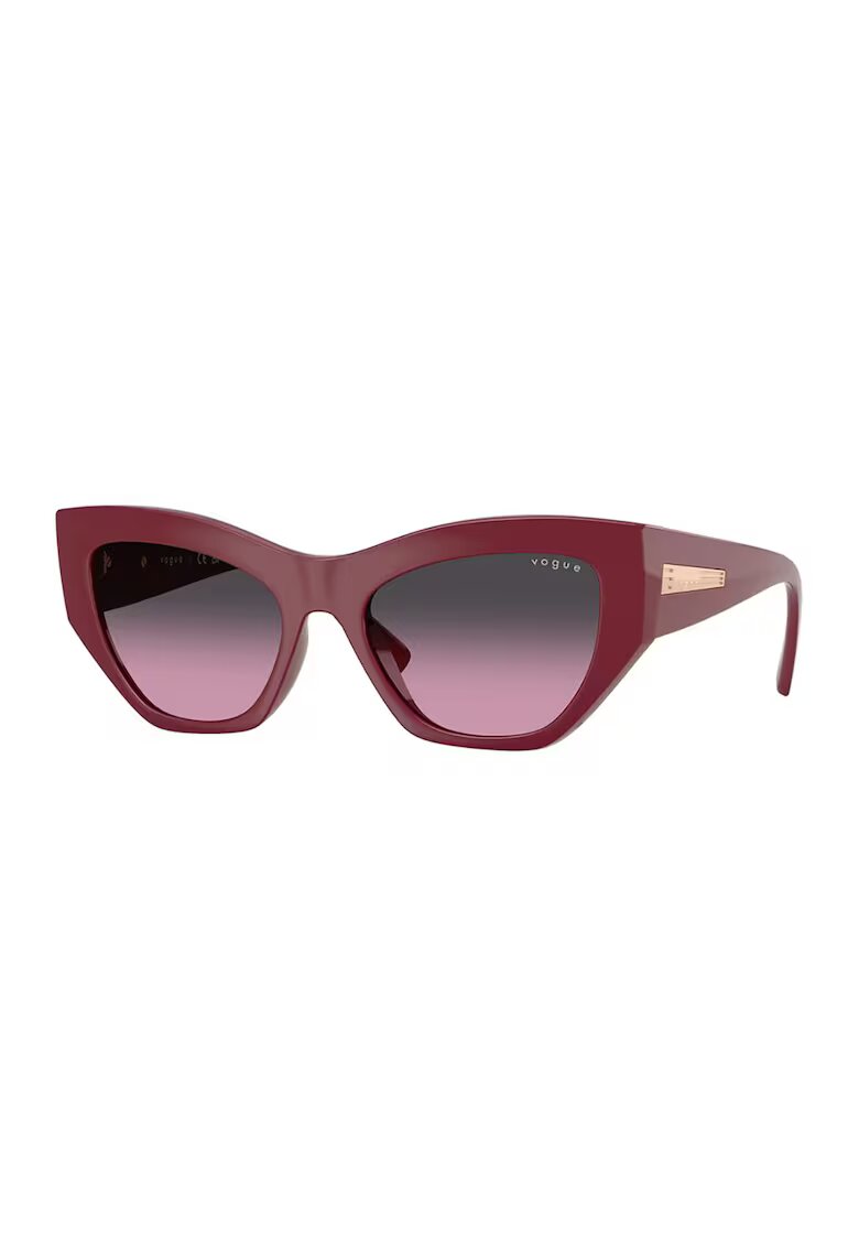 VOGUE EYEWEAR Овални слънчеви очила