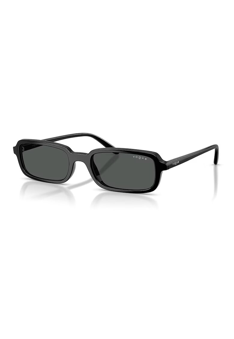 VOGUE EYEWEAR Правоъгълни слънчеви очила