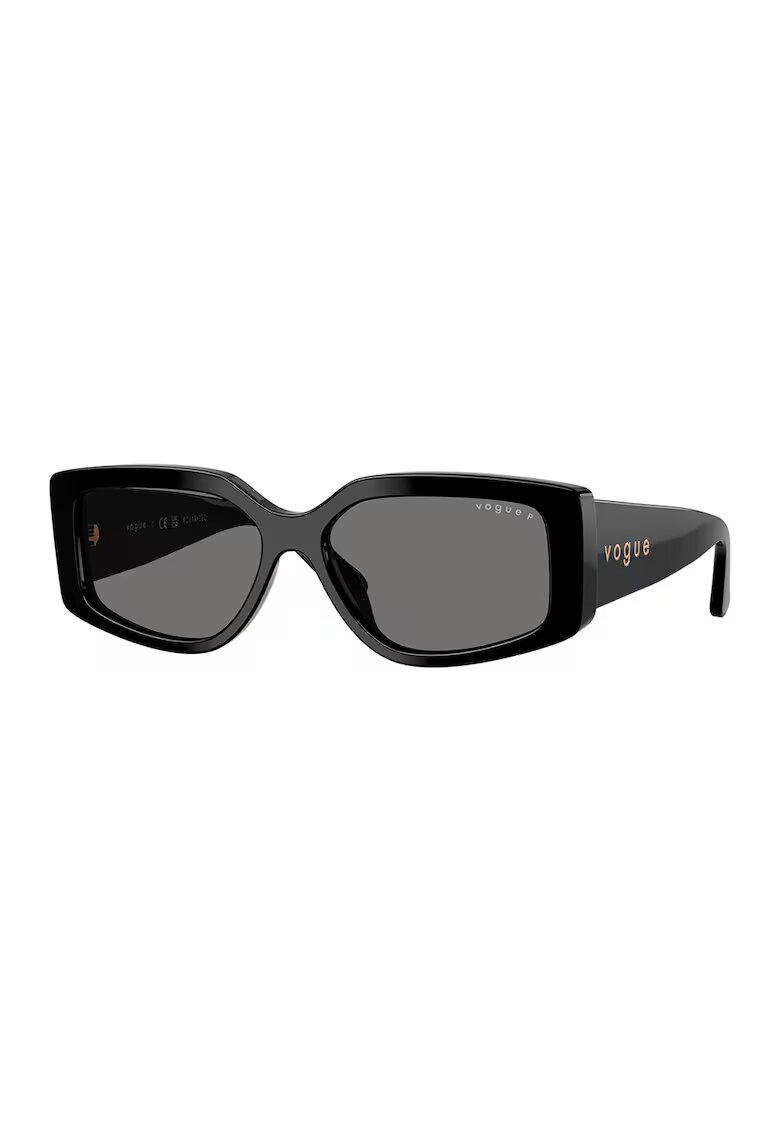 VOGUE EYEWEAR Правоъгълни слънчеви очила