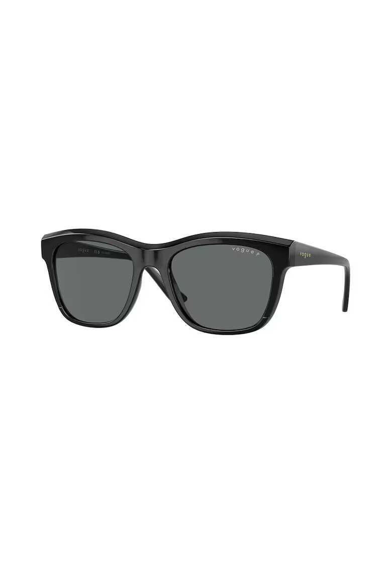 VOGUE EYEWEAR Правоъгълни слънчеви очила с лого