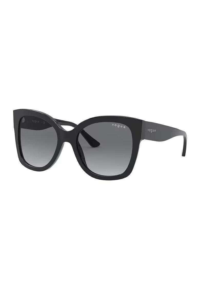 VOGUE EYEWEAR Слънчеви очила Butterfly с градиента