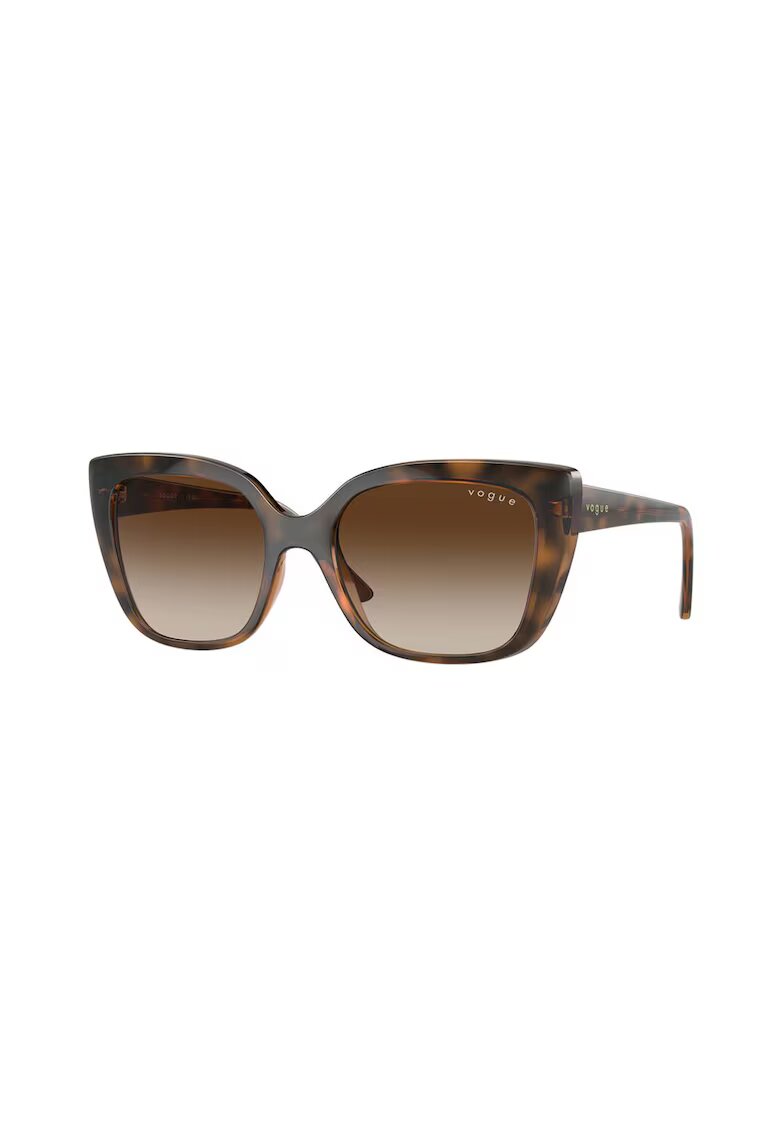 VOGUE EYEWEAR Слънчеви очила Butterfly с градиента