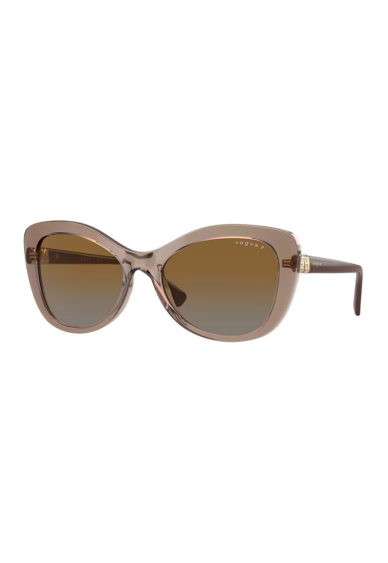 VOGUE EYEWEAR Слънчеви очила Butterfly с градиента