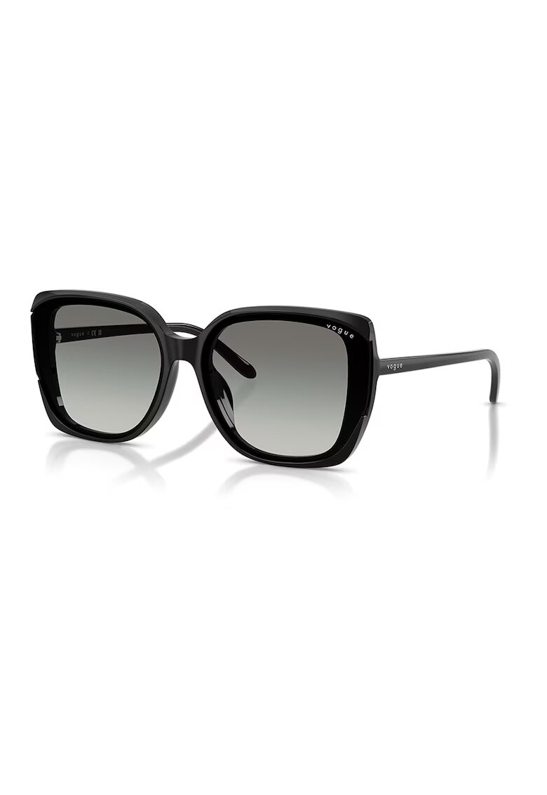 VOGUE EYEWEAR Слънчеви очила Cat-Eye с градиента