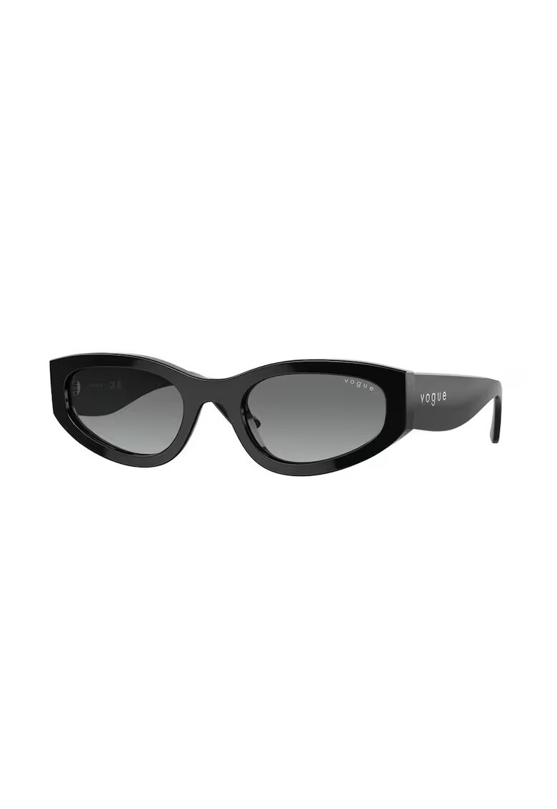 VOGUE EYEWEAR Слънчеви очила Cat-Eye с градиента