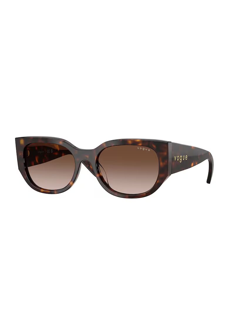 VOGUE EYEWEAR Слънчеви очила Cat-Eye с лого