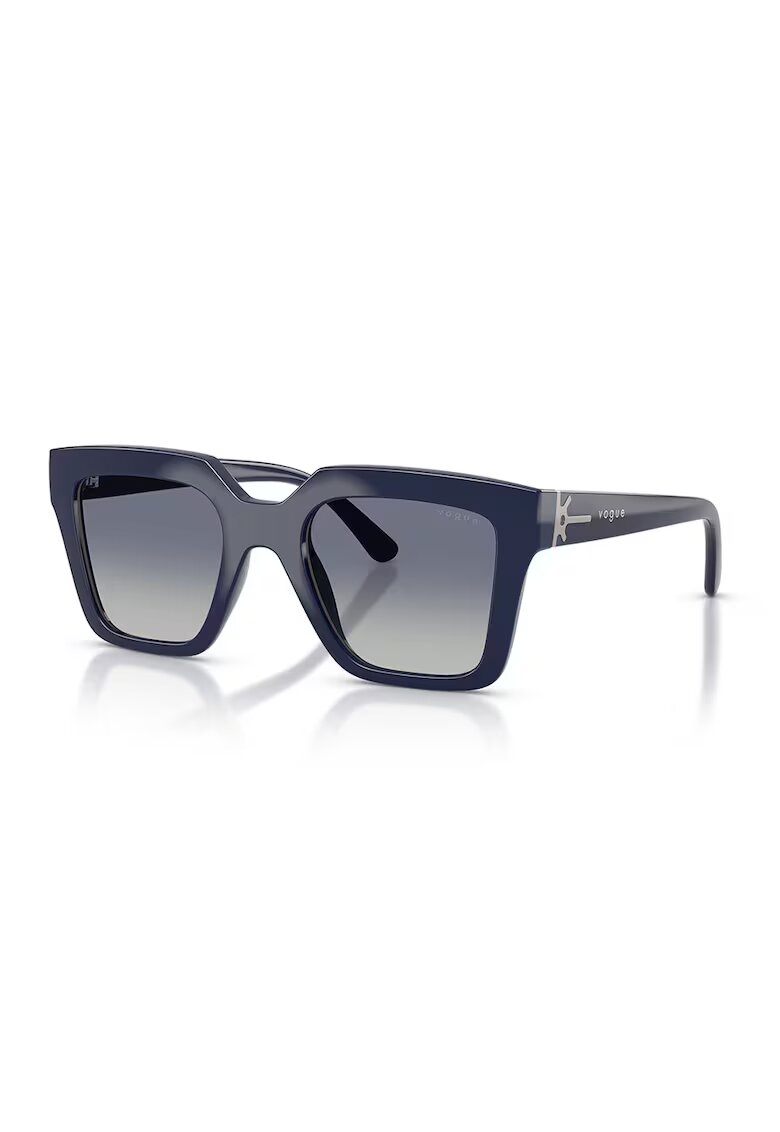 VOGUE EYEWEAR Слънчеви очила с градиента