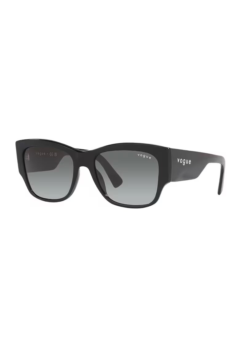 VOGUE EYEWEAR Слънчеви очила с градиента