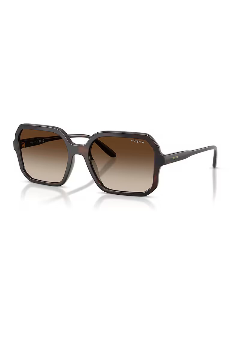 VOGUE EYEWEAR Слънчеви очила с поляризация и градиента
