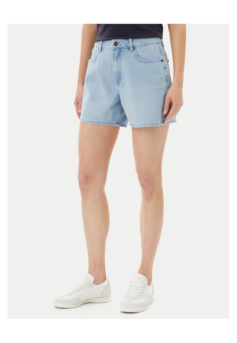 Volcom Къси блузи дамски