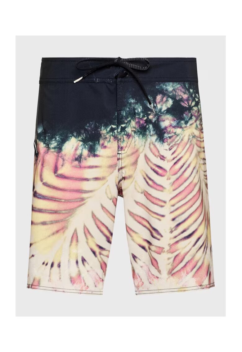 Volcom Мъжки бански шорти - 3630 - Полиестер - Многоцветни