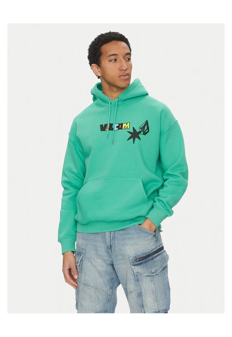 Volcom Мъжки суичър