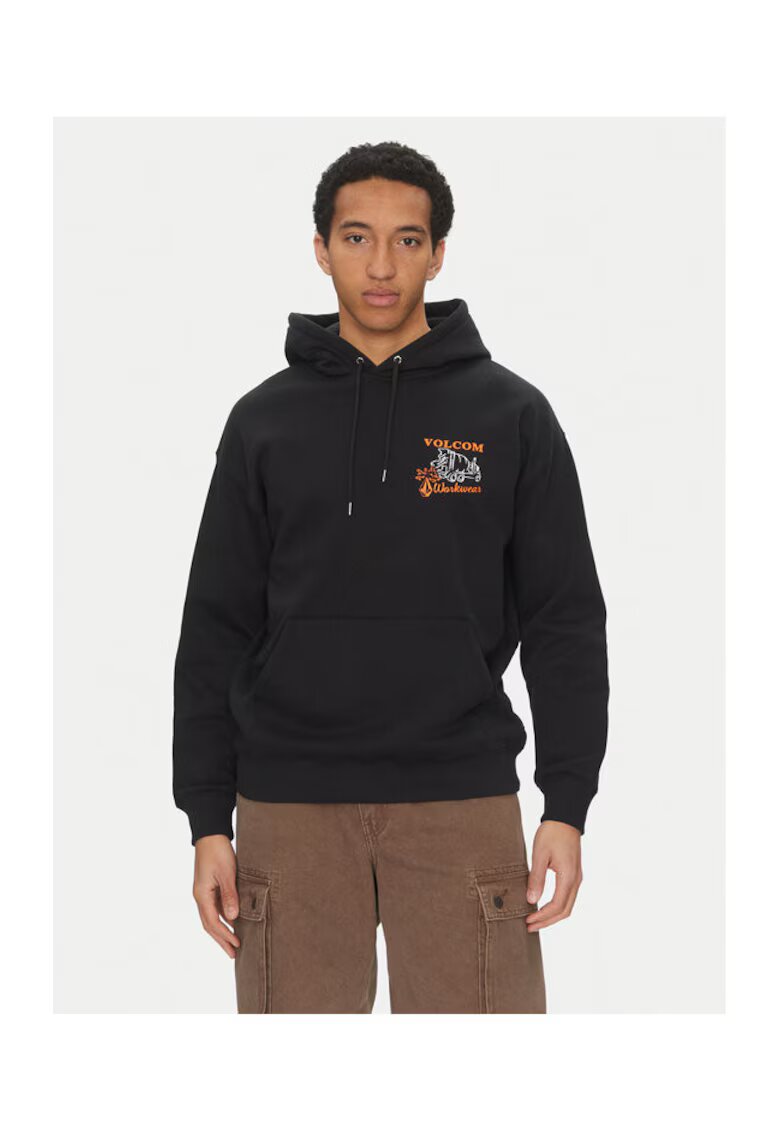 Volcom Мъжки суичър
