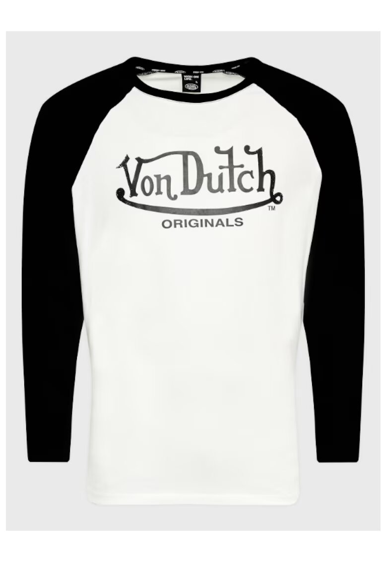 Von Dutch Мъжка блуза - 301231837 - Памук