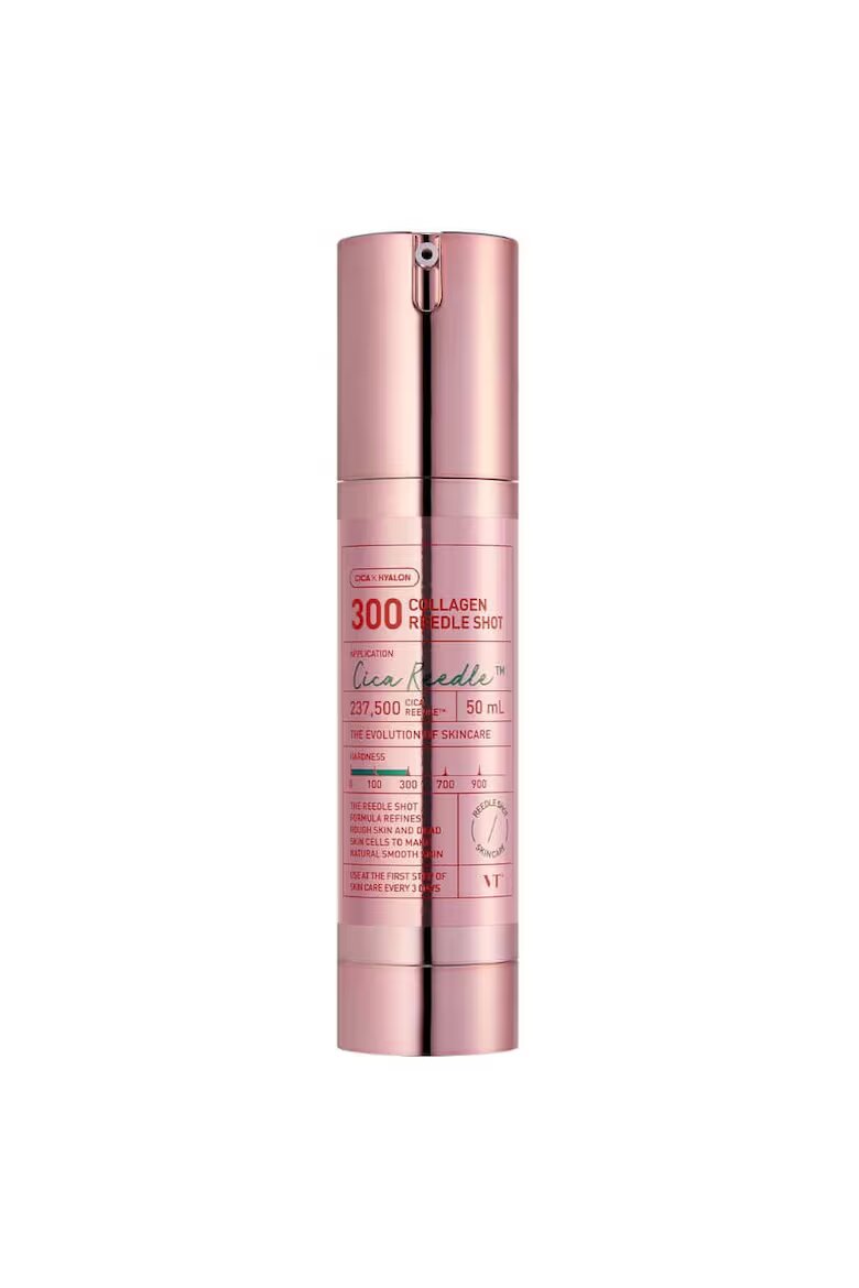 VT Cosmetics Collagen Reedle Shot 300 Essence 50 мл