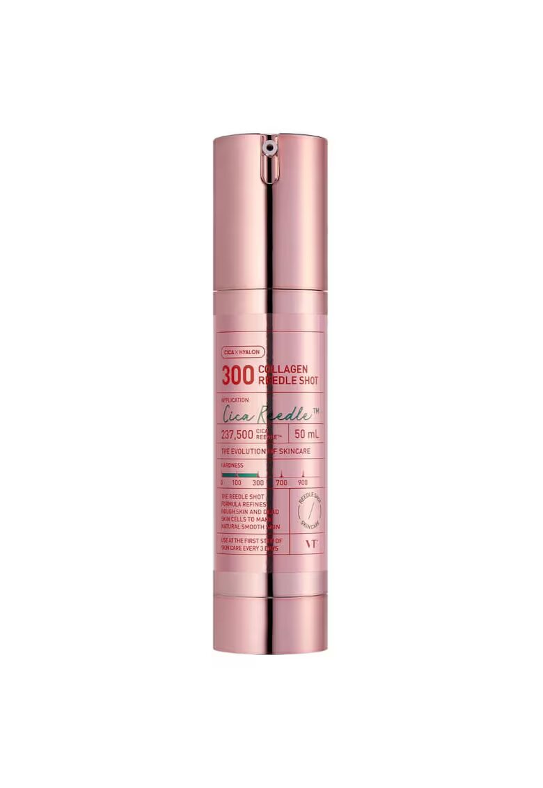 VT Cosmetics Collagen Reedle Shot 300 Essence 50 мл