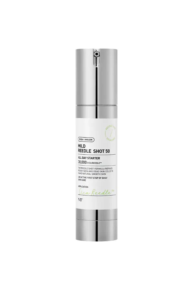 VT Cosmetics терапия за лице 50 50МЛ