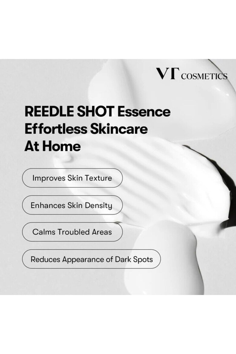 VT Cosmetics терапия за лице 50 50МЛ