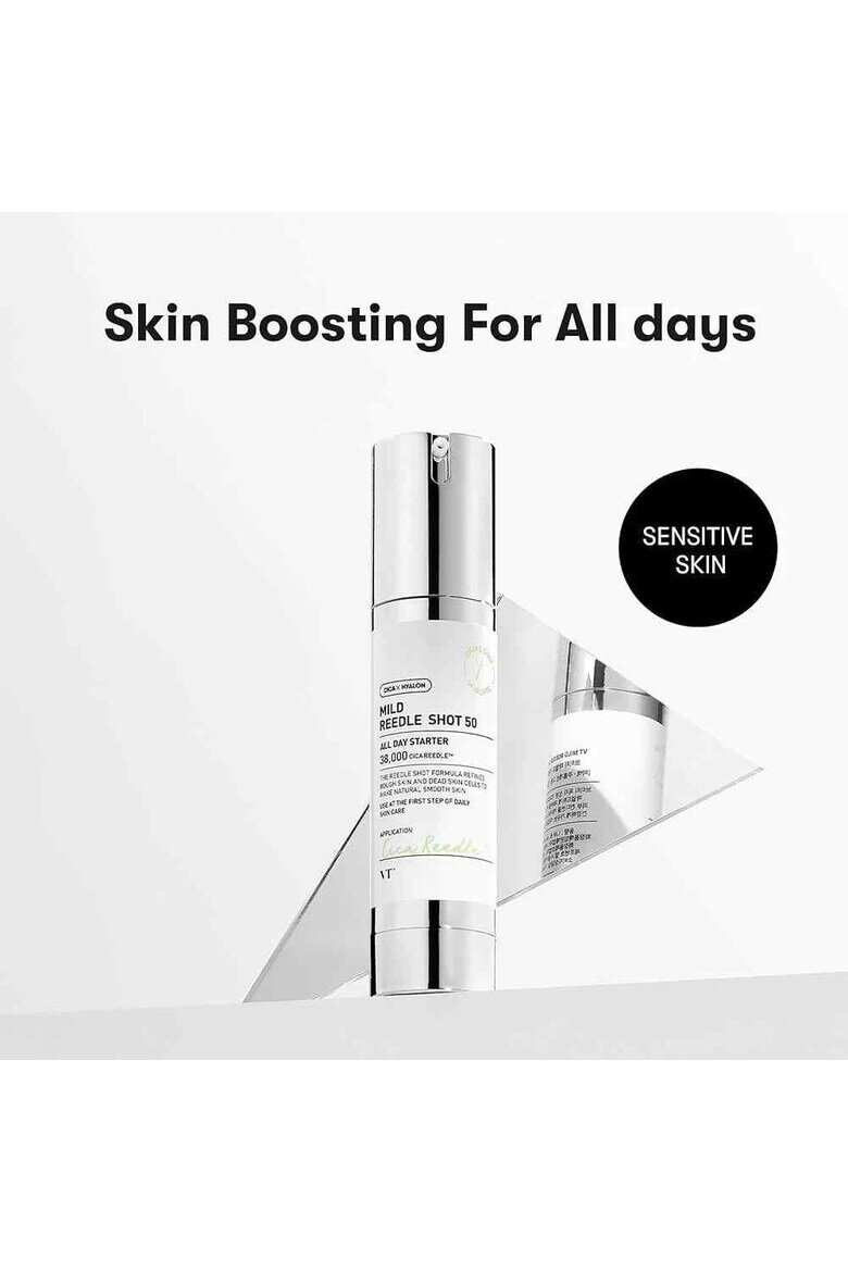 VT Cosmetics терапия за лице 50 50МЛ