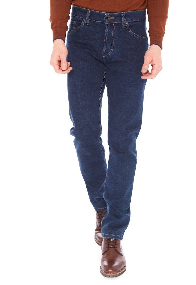 W Wegener Мъжки панталон Jeans Cordoba 6887