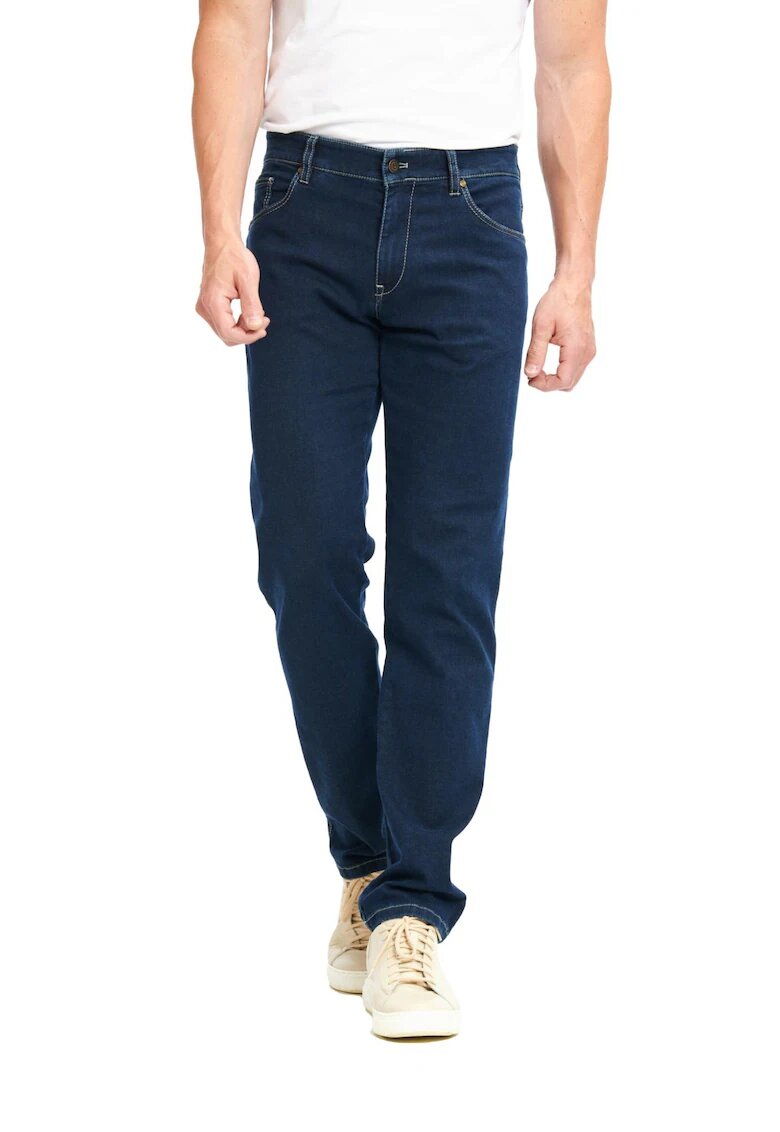 W Wegener Мъжки панталони Jeans Cordoba 5866