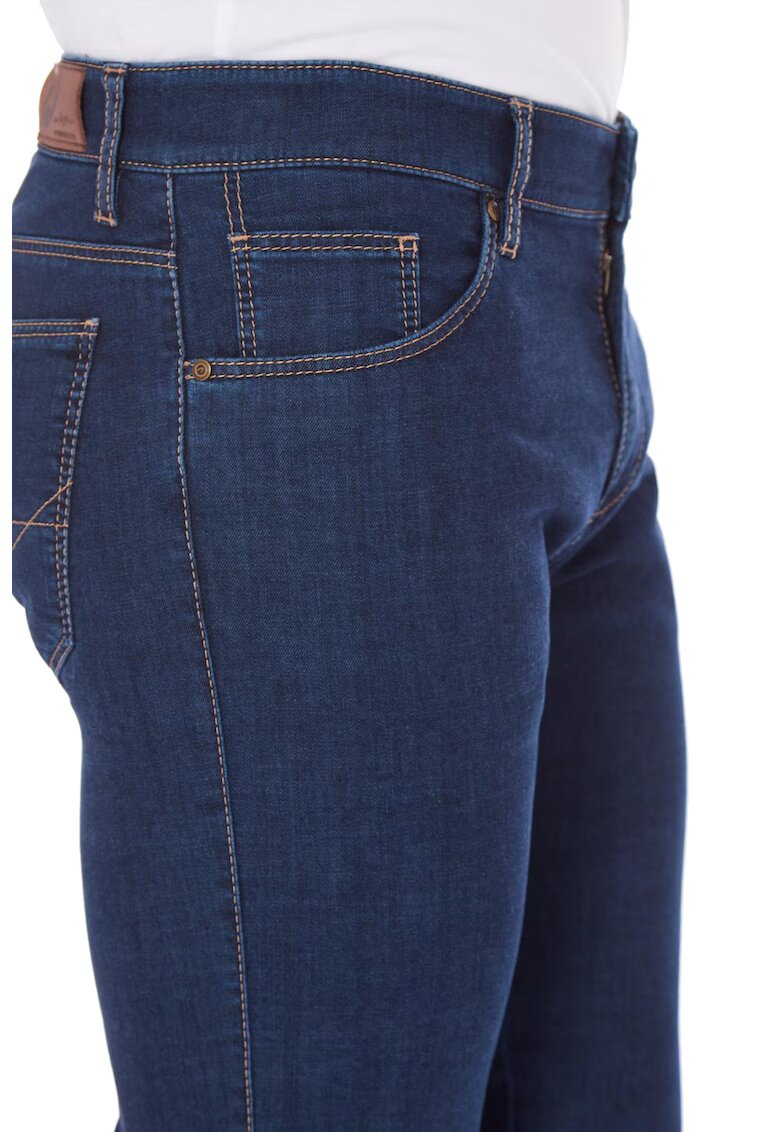 W Wegener Мъжки панталони Jeans Cordoba 5881