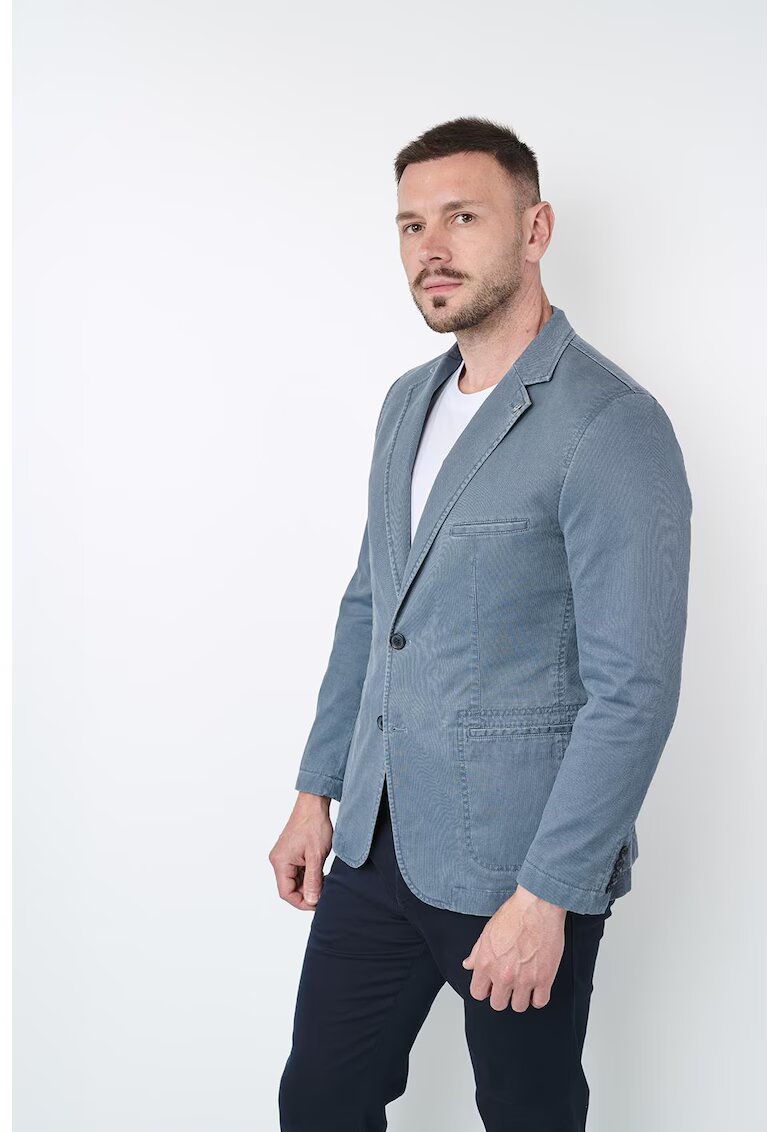 W Wegener Мъжко сако Jacket Kenny 54034