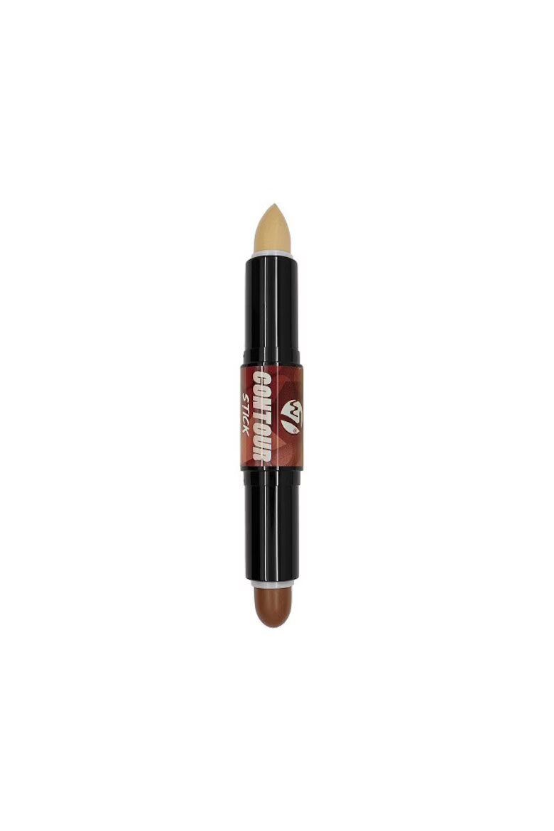 W7 Контур Contour Stick Medium Deep