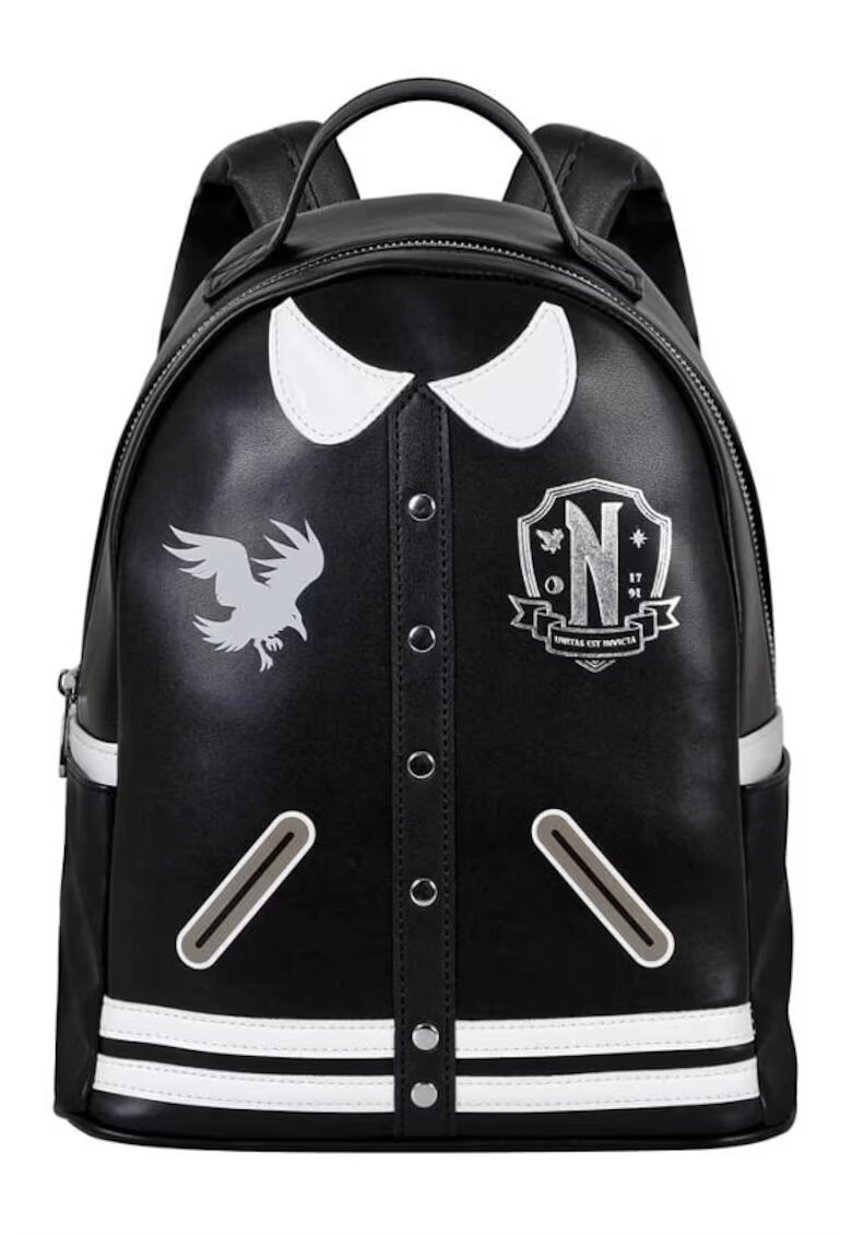 WEDNESDAY Раница Casual Varsity 29 x 25 x 13 см