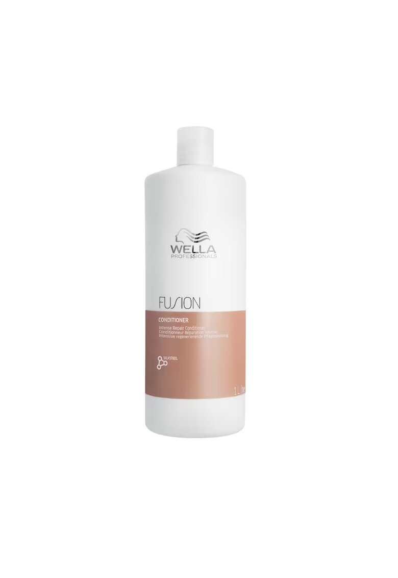 Wella Care Professional Балсам Wella Professionals Fusion - Възстановяващ - За увредена коса - 1000 мл