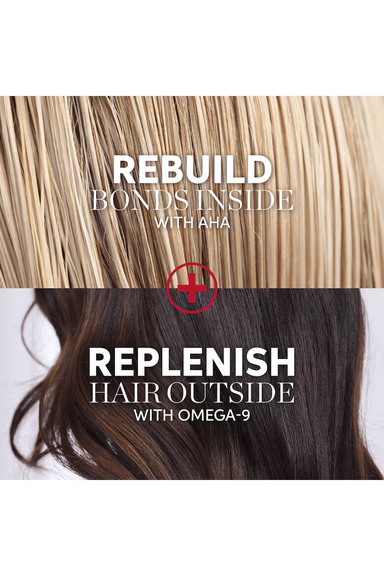 Wella Care Professional Балсам Wella Professionals Ultimate Repair Deep Възстановяващ и дълбоко подхранващ с AHA и Омега 9 За увредена коса - Стъпка 2 30 мл