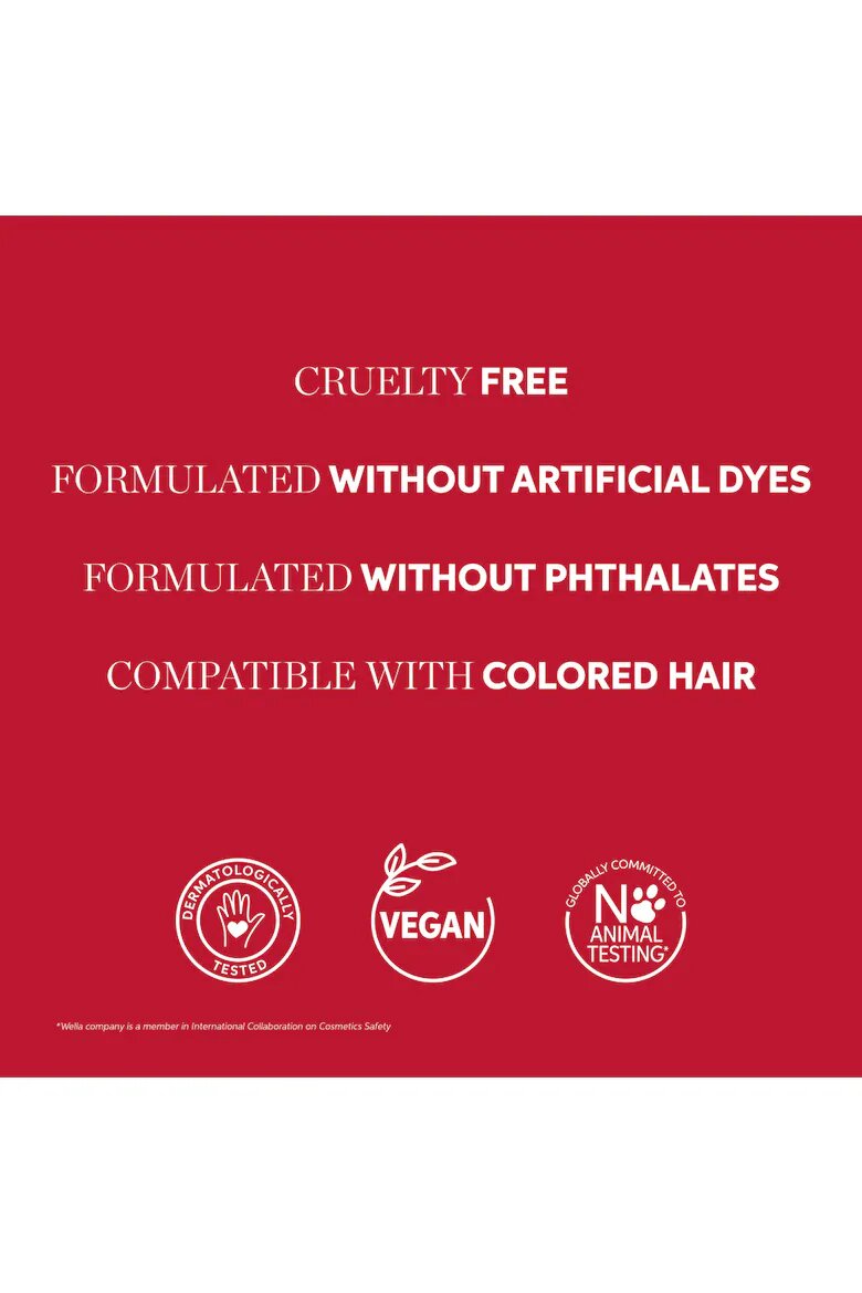 Wella Care Professional Балсам Wella Professionals Ultimate Repair Deep Възстановяващ и дълбоко подхранващ с AHA и Омега 9 За увредена коса - Стъпка 2 30 мл