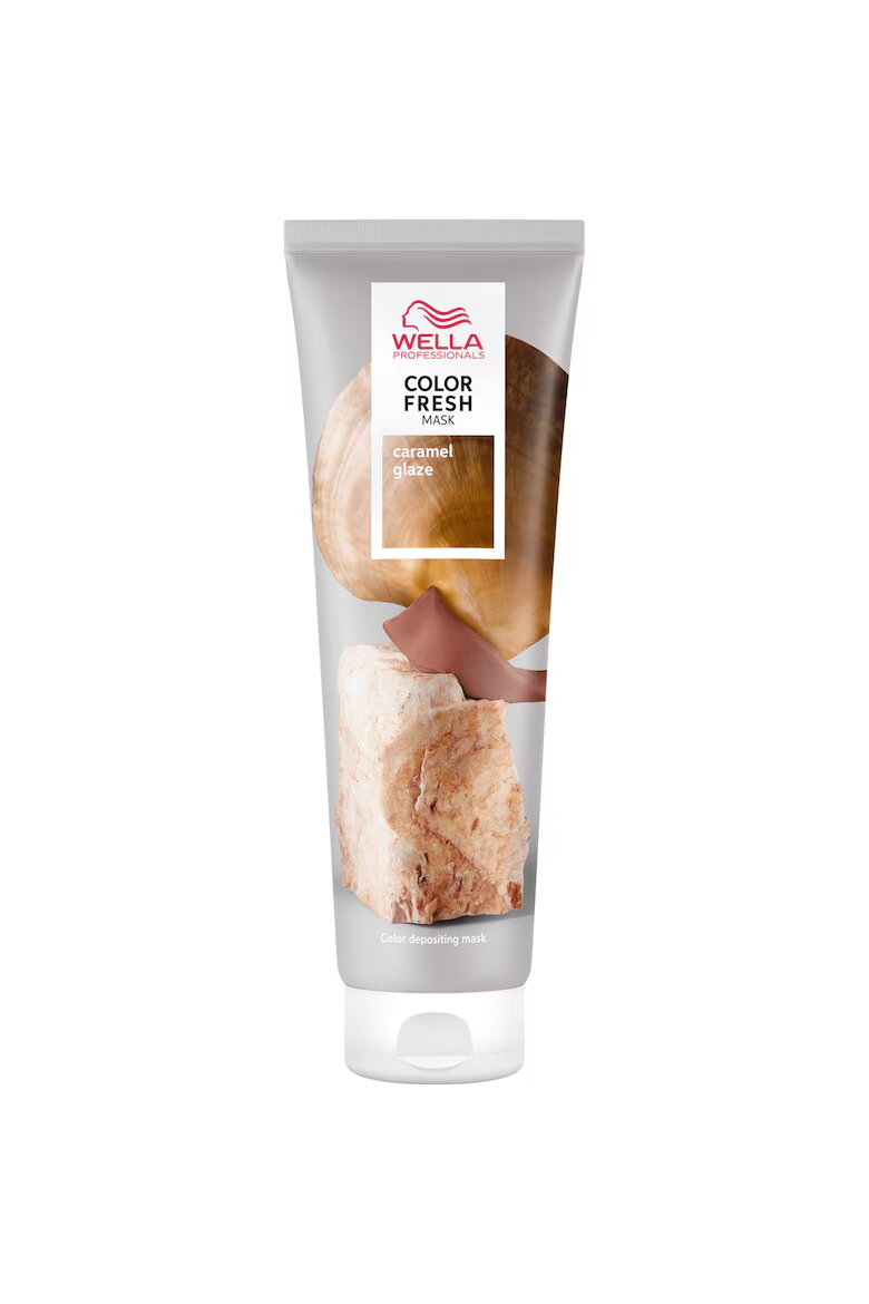 Wella Care Professional Wella Professionals Color Fresh маска за коса 150 мл Карамел