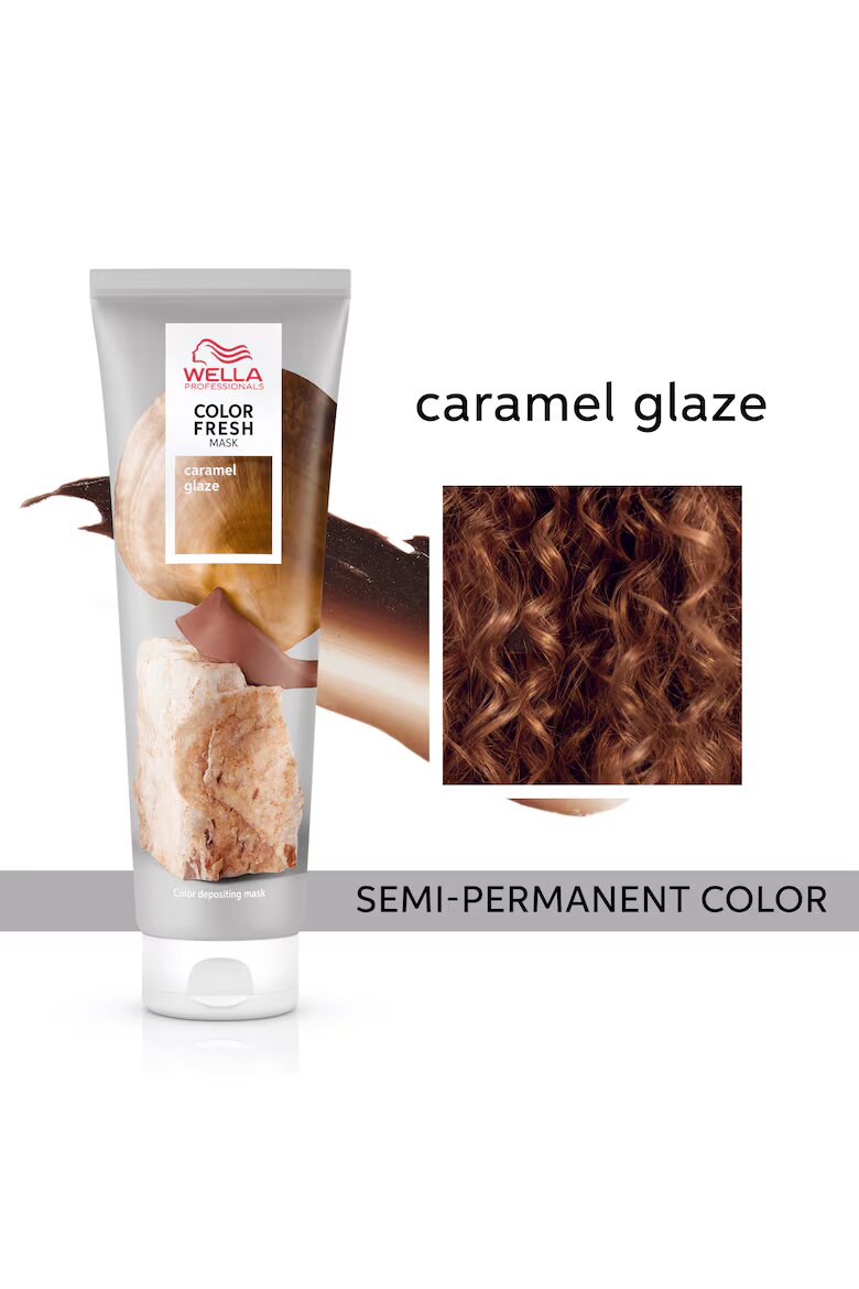Wella Care Professional Wella Professionals Color Fresh маска за коса 150 мл Карамел