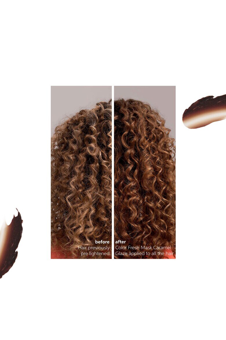 Wella Care Professional Wella Professionals Color Fresh маска за коса 150 мл Карамел