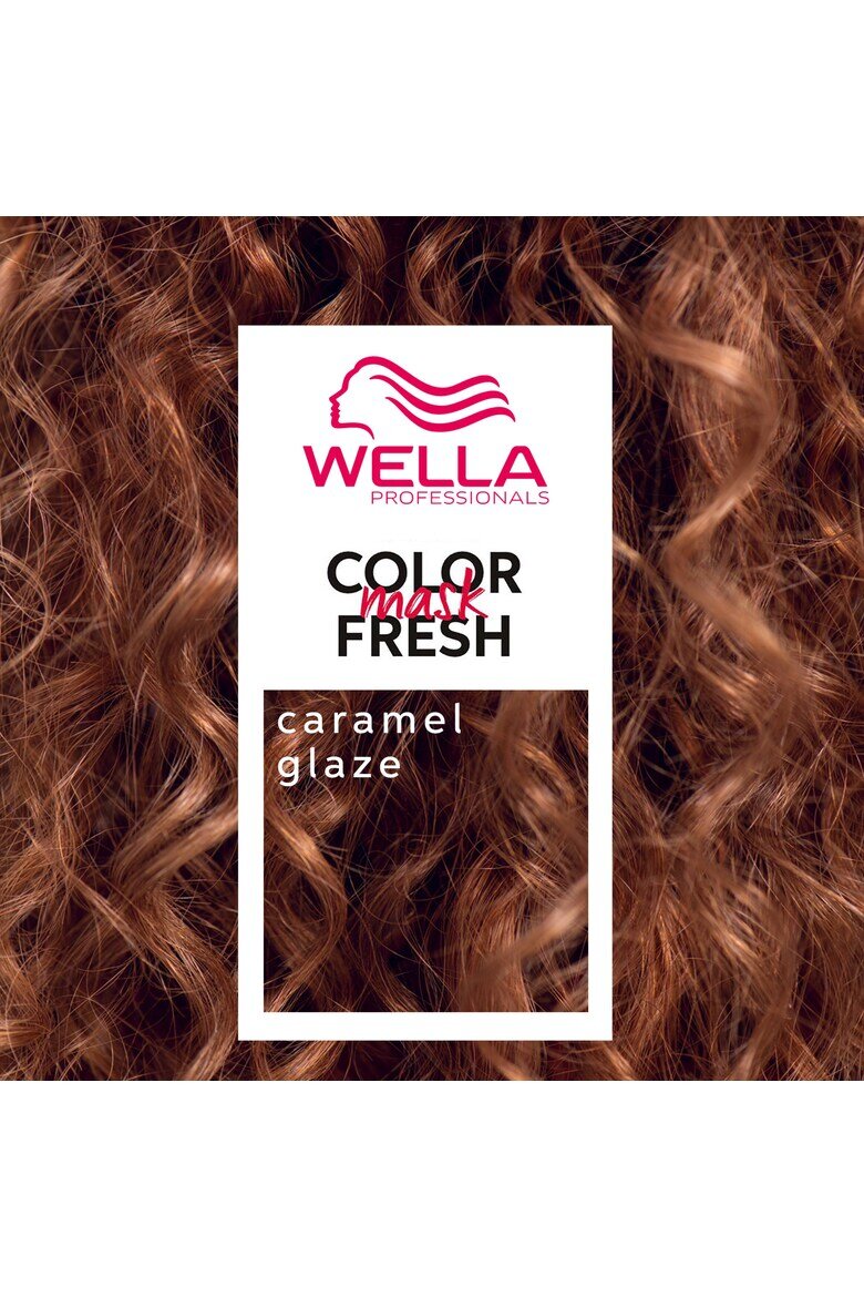 Wella Care Professional Wella Professionals Color Fresh маска за коса 150 мл Карамел