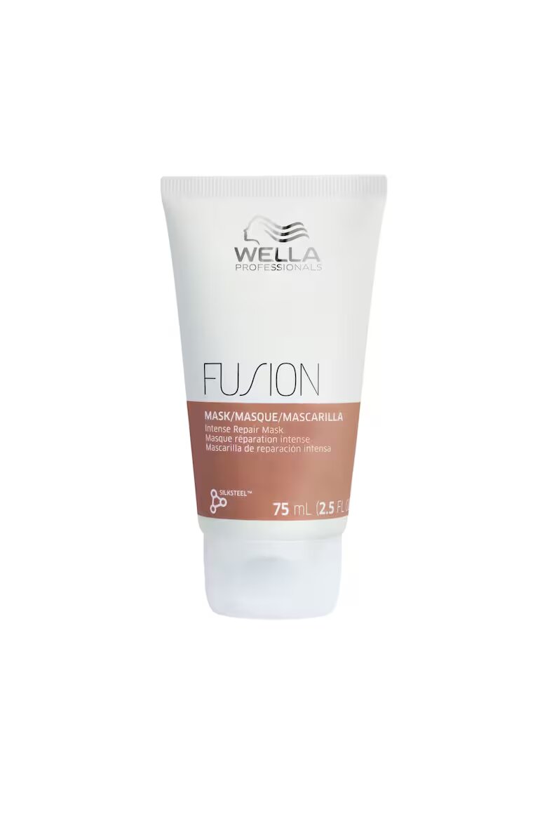 Wella Care Professional Wella Professionals Fusion възстановяваща маска за увредена коса 75 мл