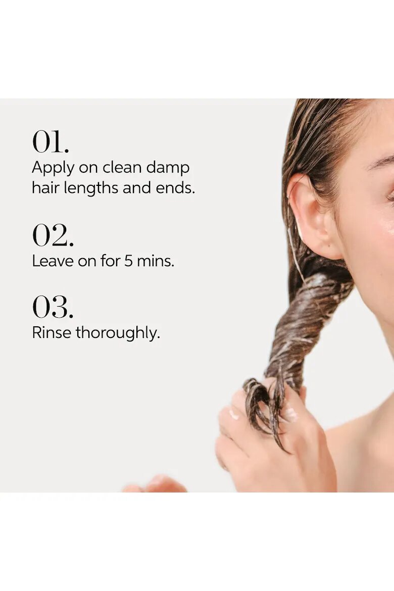 Wella Care Professional Wella Professionals Fusion възстановяваща маска за увредена коса 75 мл