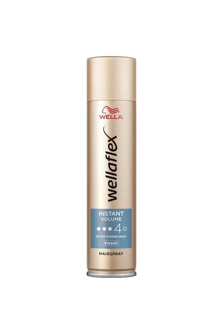 Wella Фиксатор за коса flex 250 мл Незабавно увеличаване на силата на звука 4/5