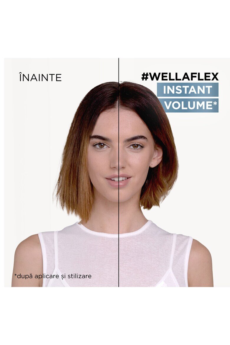Wella Фиксатор за коса flex 250 мл Незабавно увеличаване на силата на звука 4/5