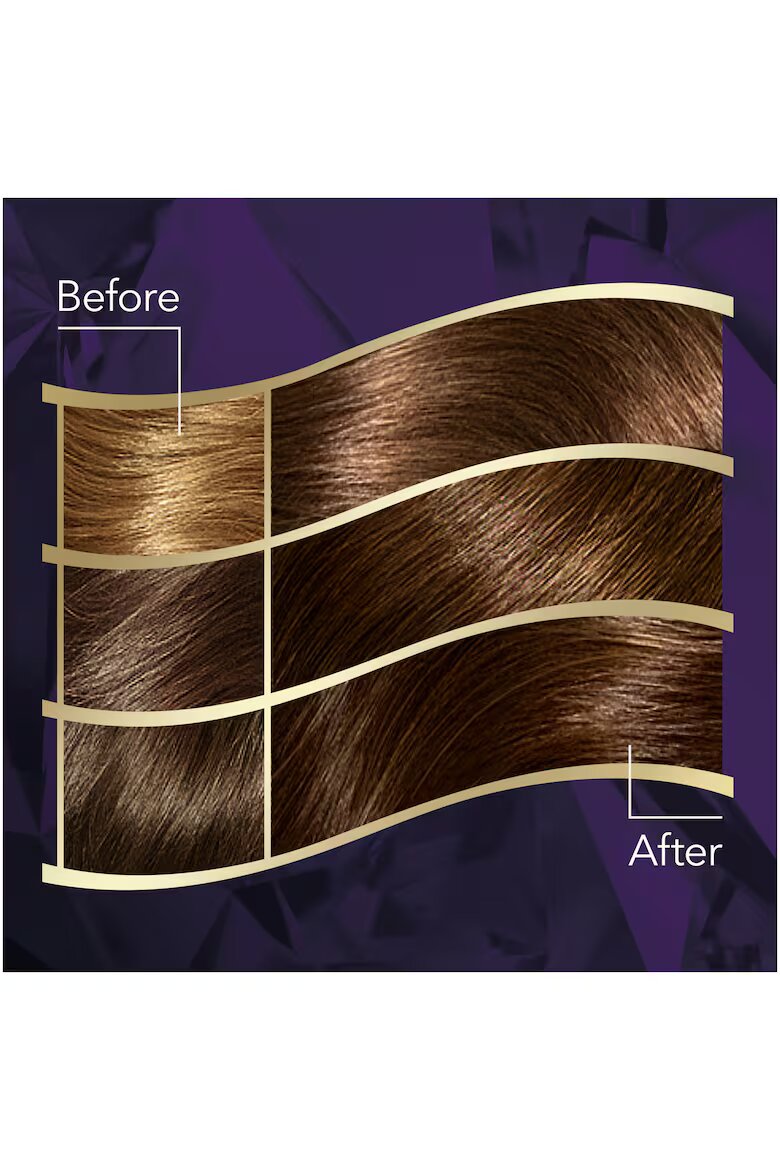 Wella Перманентна боя за коса ton 110 мл Среден сатен 4/0
