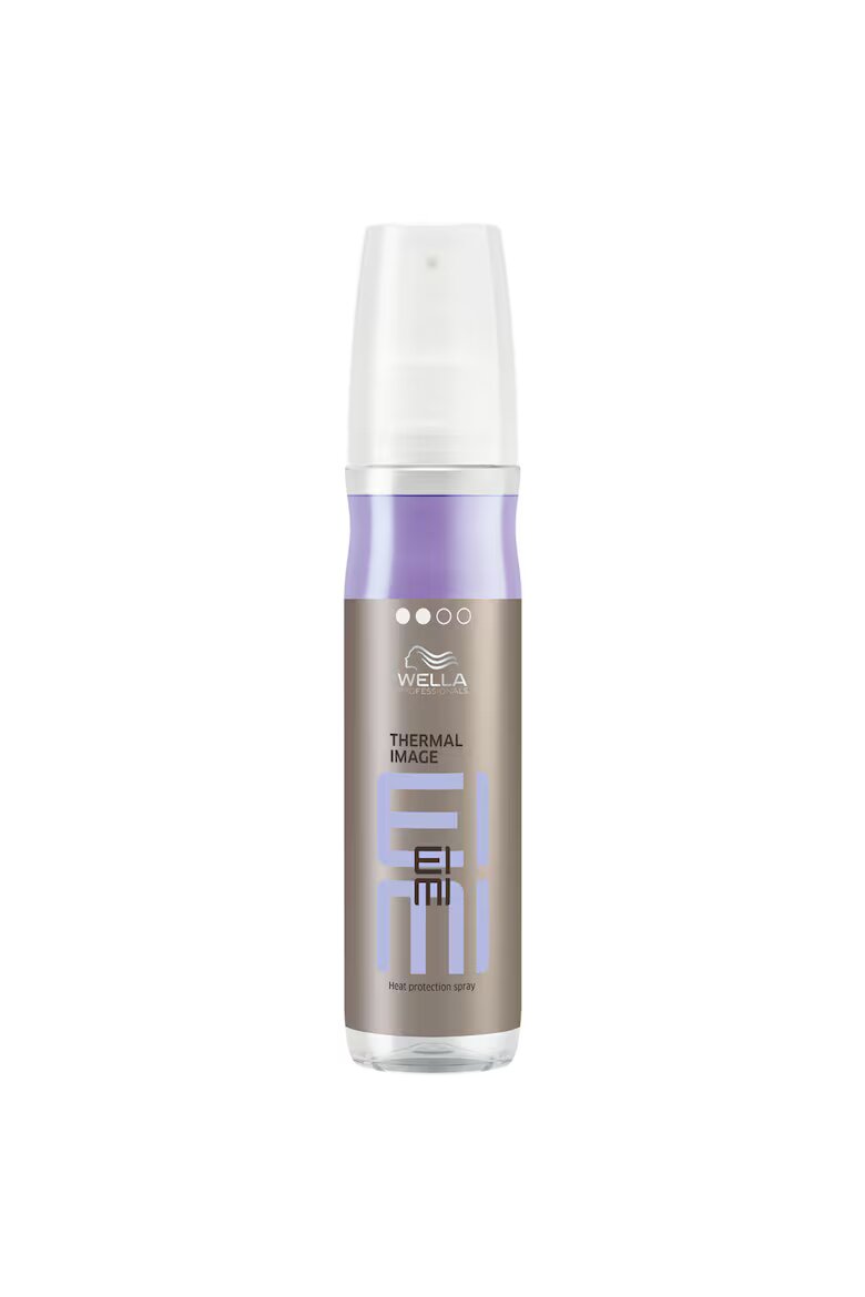 Wella Professionals Двуфазен спрей за коса Eimi Thermal Image за термична защита 150 мл
