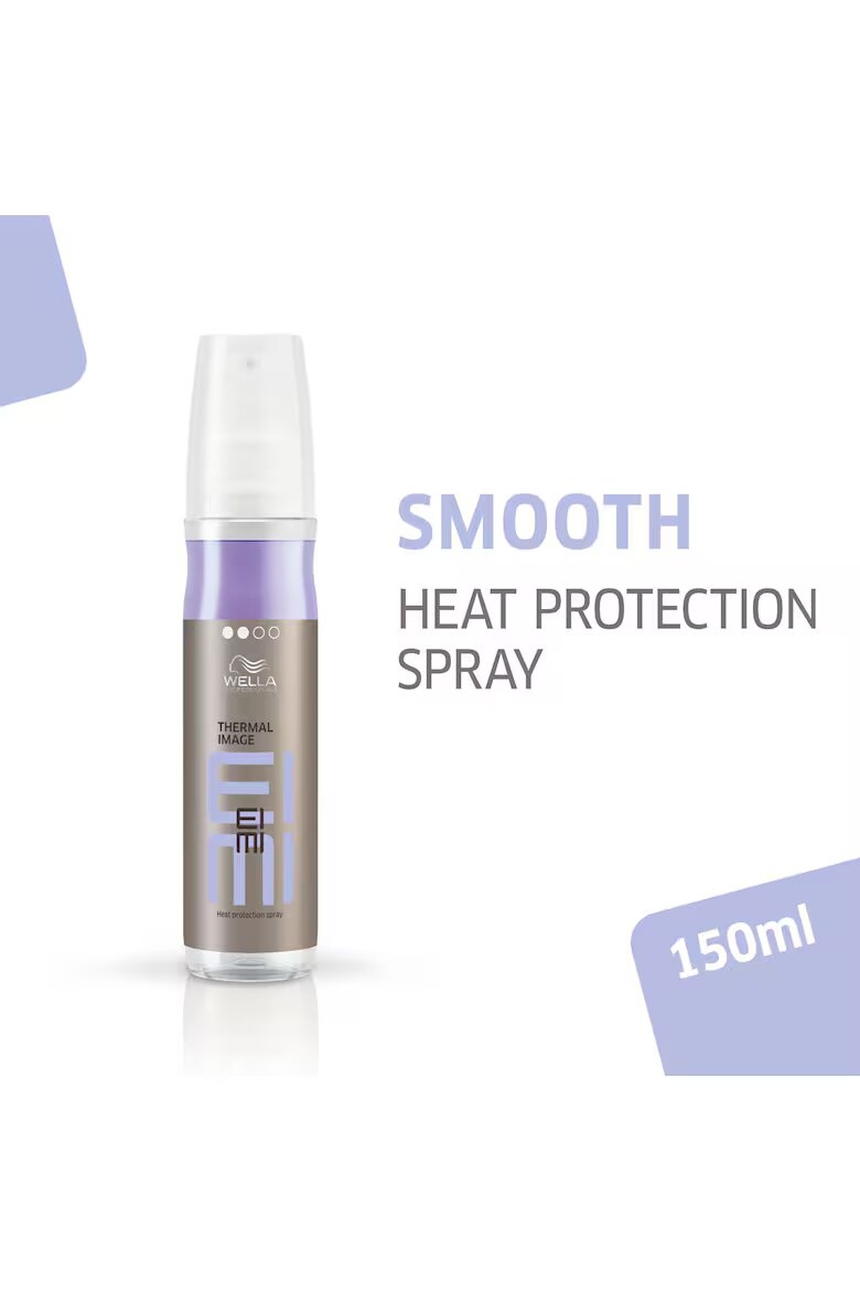 Wella Professionals Двуфазен спрей за коса Eimi Thermal Image за термична защита 150 мл