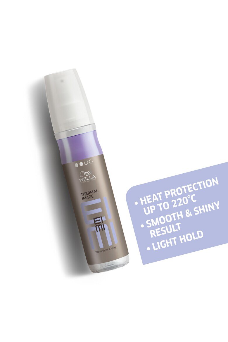 Wella Professionals Двуфазен спрей за коса Eimi Thermal Image за термична защита 150 мл